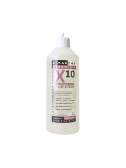 Ureumline Intensive X10 Huidscrub 500 ml