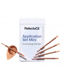 RefectoCil Application Set Mini