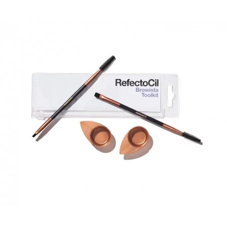 Refectocil Browista Toolkit