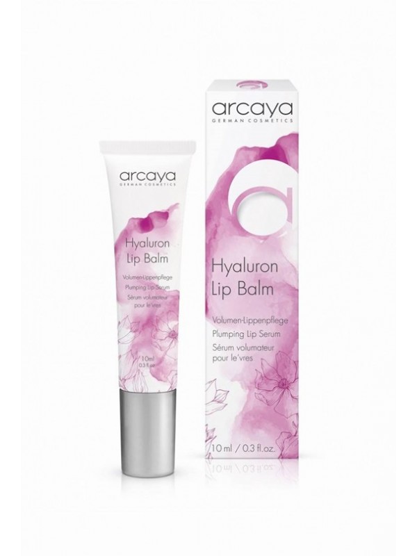 Arcaya Hyaluron Lip Balm 10 ml