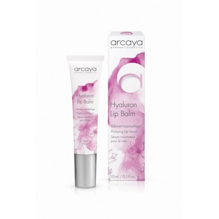 Arcaya Hyaluron Lip Balm 10 ml