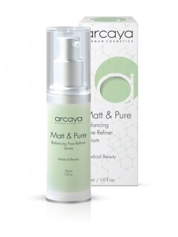 Arcaya Matt & Pure Serum 30 ml