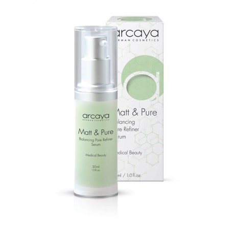 Arcaya Matt & Pure Serum 30 ml