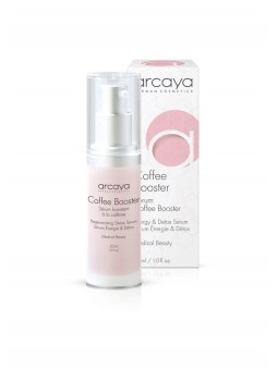 Arcaya Coffee Booster Serum 30 ml