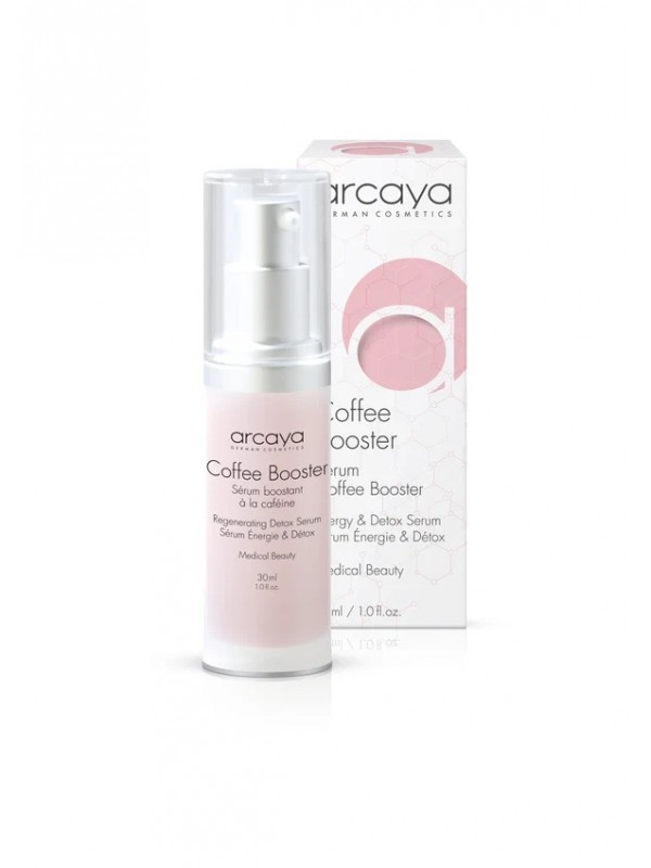 Arcaya Coffee Booster Serum 30 ml