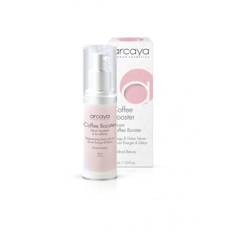 Arcaya Coffee Booster Serum 30 ml