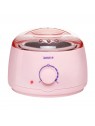 Harsverwarmer iWax 100 Pink 400 ml