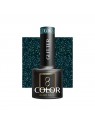 OCHO NAILS Glitter Gellak G16 -5 gr