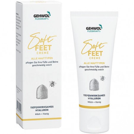 Gehwol Soft Feet Crème 40ml