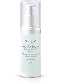 Arcaya Sea Collagen Serum 30 ml