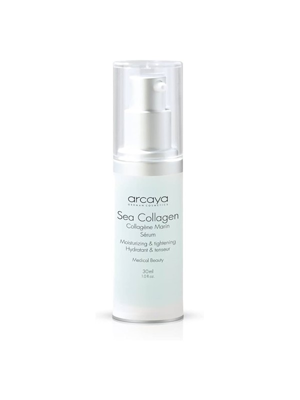 Arcaya Sea Collagen Serum 30 ml