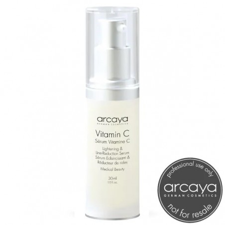 Arcaya Vitamin C Serum Salon 30 ml