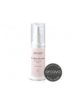 Arcaya Coffee Booster Serum Salon 30 ml