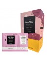 Gel-Ohh Jelly Spa Pedi Bath - Jasmine Bliss Box 30 st