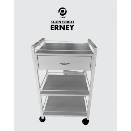 P Clinic werktafel & Salon Trolley Erney