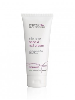 SP Manicure Intensive Hand and Nail Cream 100 ml