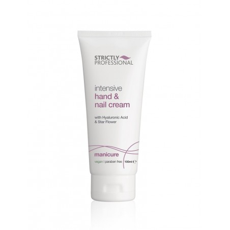 SP Manicure Intensive Hand and Nail Cream 100 ml