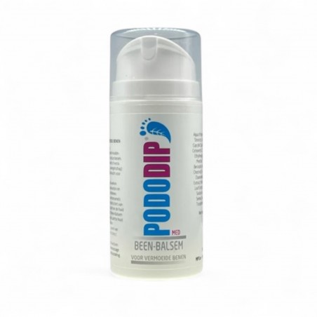 PODODIP Been Balsem 100 ml