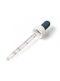 Meetpipet 15 ml