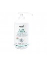 Gehwol Fusskraft Care Cream Groen 500ml met pomp