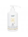 Gehwol Fusskraft Soft Feet Crème 500 ml met pomp