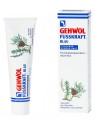 Gehwol fusskraft blauw 125 ml