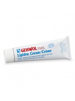 Gehwol Lipidro Crème 75 ml