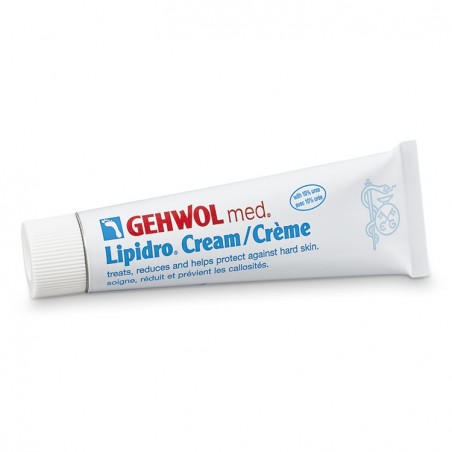 Gehwol Lipidro Crème 75 ml