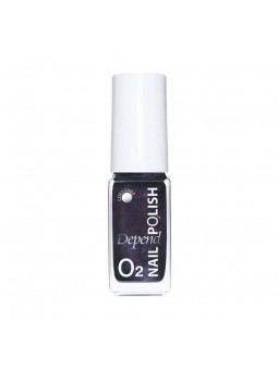 Depend O2 Nailpolish Oxygen 787 - 5 ML