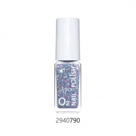 Depend O2 Nailpolish Oxygen A790 - 5 ML