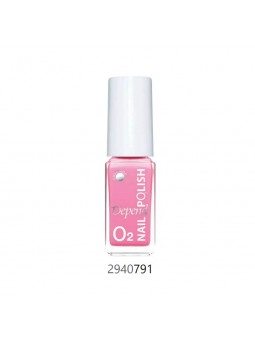 Depend O2 Nailpolish Oxygen A791 - 5 ML