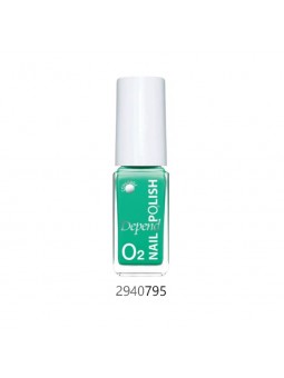 Depend O2 Nailpolish Oxygen...