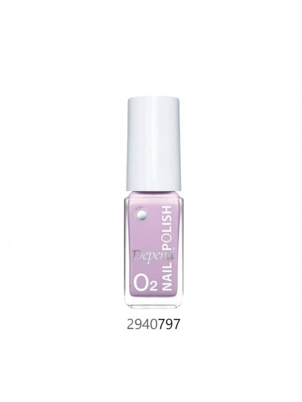 Depend O2 Nailpolish Oxygen A797 - 5 ML