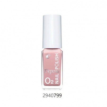 Depend O2 Nailpolish Oxygen A799 - 5 ML