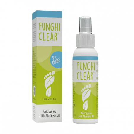 Funghi Clear 89 ml