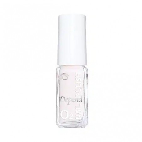 Depend O2 Nailpolish Oxygen A129 - 5 ML