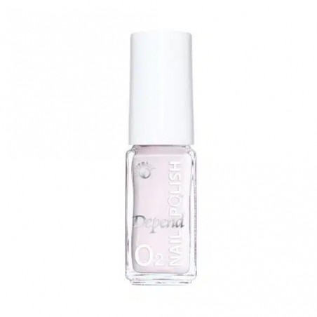 Depend O2 Nailpolish Oxygen A136 - 5 ML