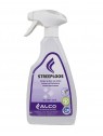 Alco Streeploos Alcohol Reiniger 500 ml