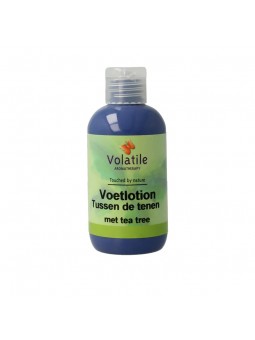 Volatile Voetlotion tussen de tenen 100 ml