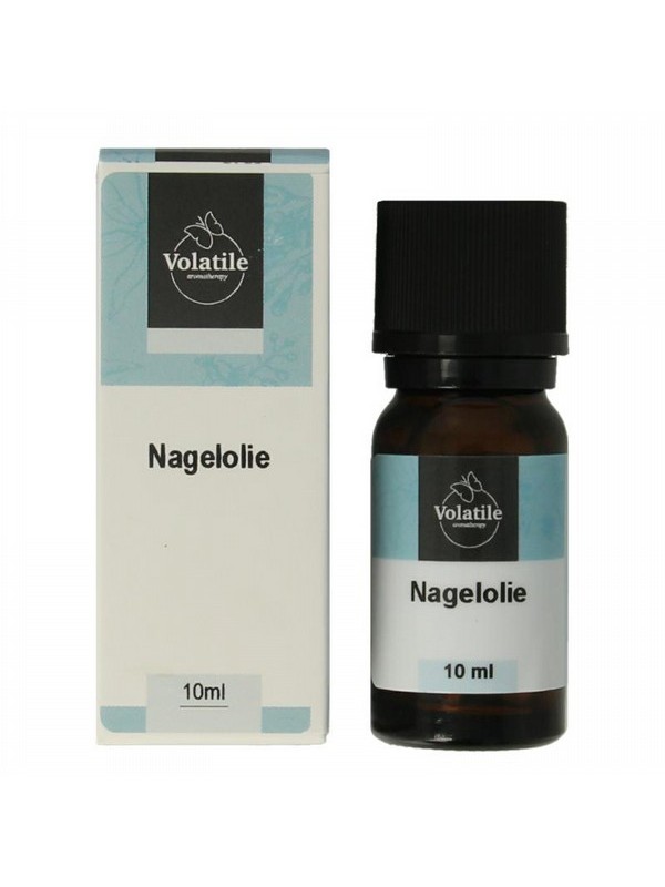 Volatile Kalknagelolie 10 ml