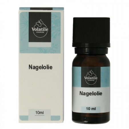 Volatile Kalknagelolie 10 ml