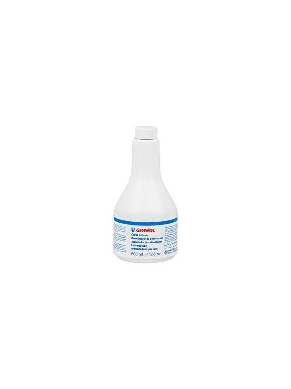 Gehwol Eeltweker 500 ml