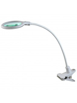 Loupelamp LED ambulant