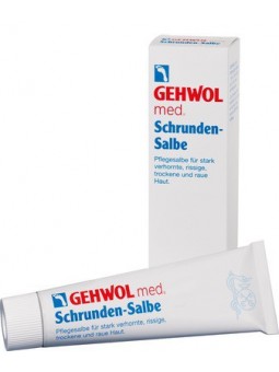 Gehwol Klovenzalf 75 ml