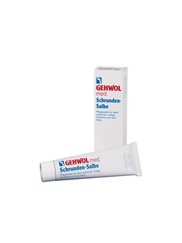 Gehwol Klovenzalf 75 ml