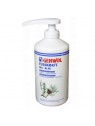 Gehwol fusskraft blauw + pomp 500 ml