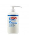 Gehwol Emulsie 500 ml + pomp