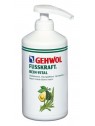 Gehwol Beenvitaal 500 ml + pomp