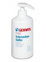 Gehwol Klovenzalf 500ml + pomp