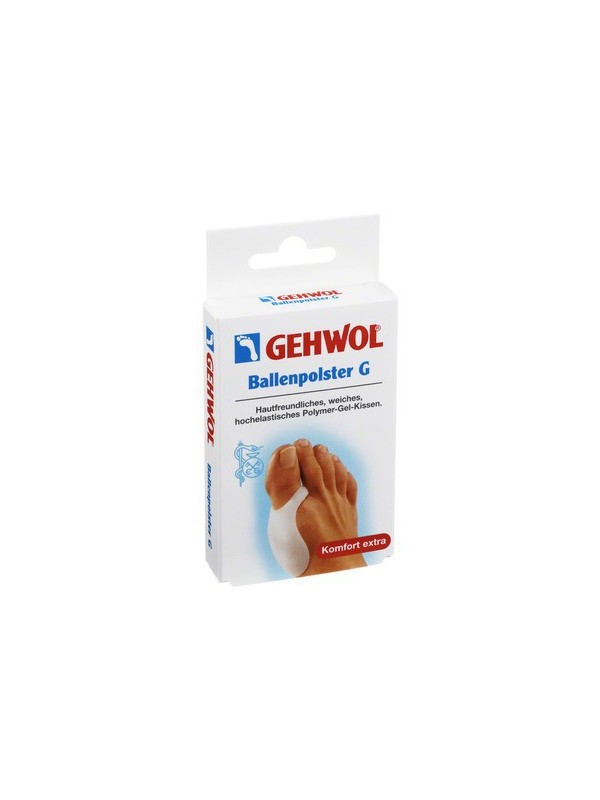 Gehwol Knobbelkussen